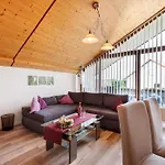 Haus Mueller Apartman *