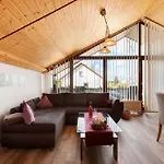 Haus Mueller Apartman