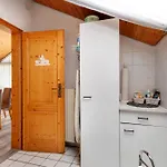 Apartman Haus Mueller Romerstein