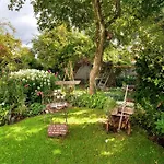 Apartman Haus Mueller *