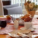 Haus Mueller Apartman