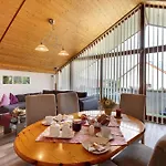 Haus Mueller Apartman *