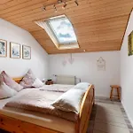 Haus Mueller Apartman *
