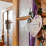 Haus Mueller Apartman *