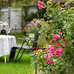 Haus Mueller Apartman