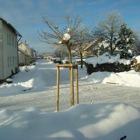 Haus Müller Apartment Romerstein