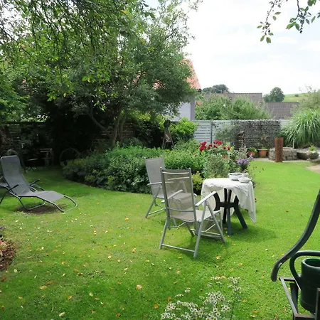 Haus Müller Apartment Romerstein