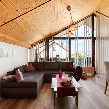 Haus Müller Apartment