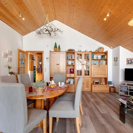 Apartment Haus Müller *