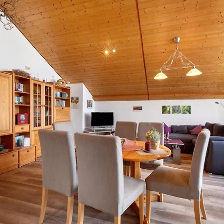 Apartment Haus Müller Romerstein