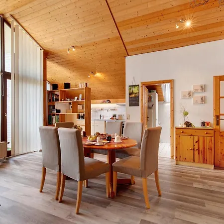 Apartment Haus Müller