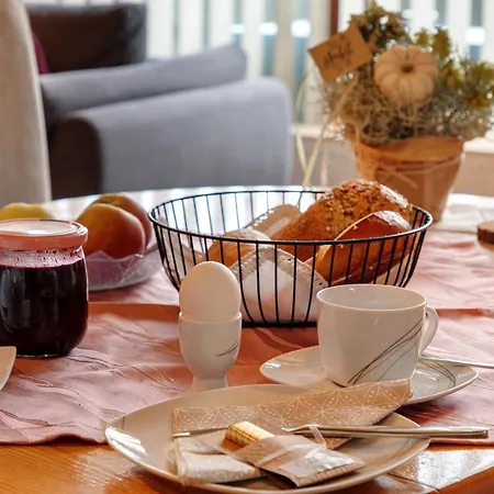 Haus Müller * Romerstein