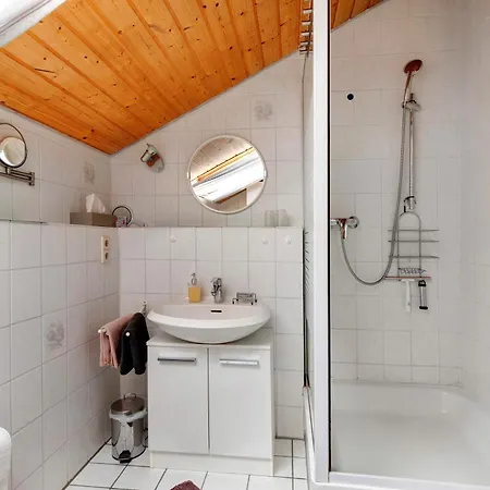 Apartment Haus Müller *