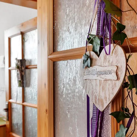 Haus Müller * Romerstein