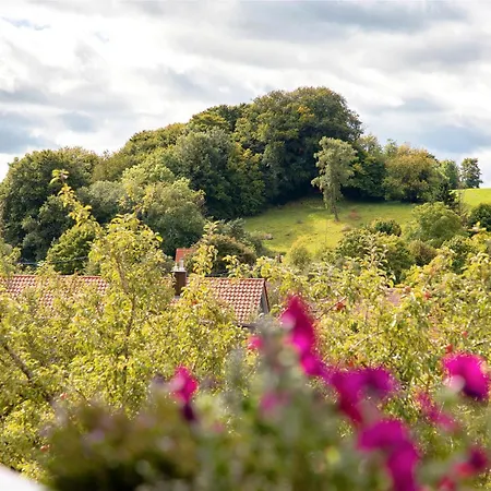 Apartment Haus Müller Romerstein