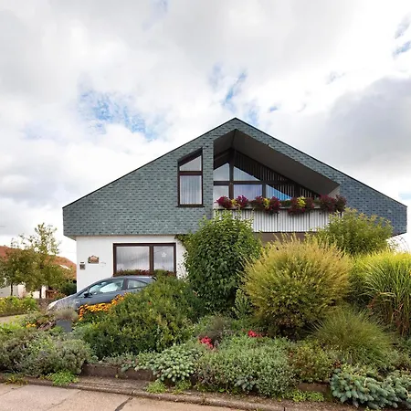 Haus Mueller Lejlighed