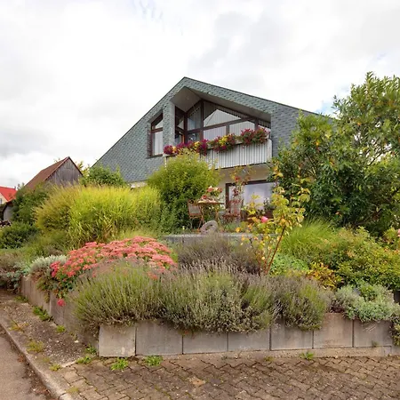 Lejlighed Haus Mueller Romerstein