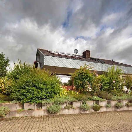 Lejlighed Haus Mueller Romerstein