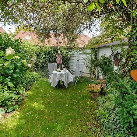 Haus Müller Apartment