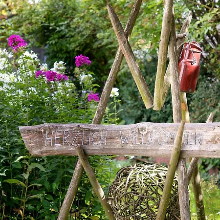 Apartment Haus Müller