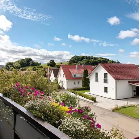 Apartment Haus Müller