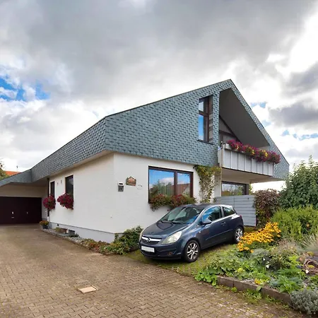 Haus Müller * Romerstein