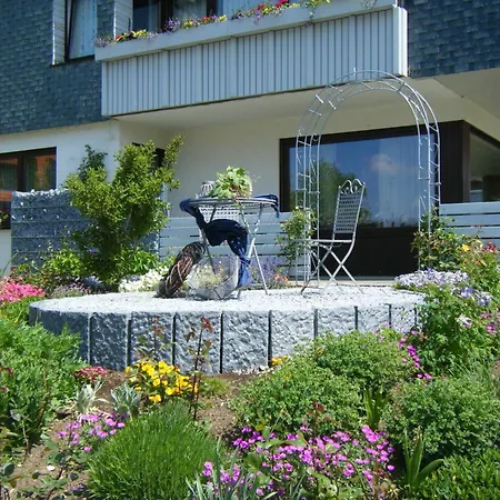 Apartman Haus Mueller Romerstein