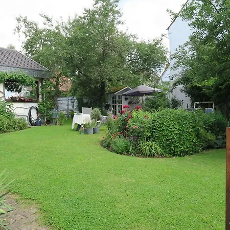 Apartman Haus Mueller