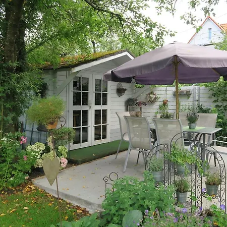 Haus Mueller Apartman Romerstein