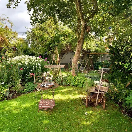 Apartamento Haus Mueller *