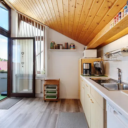 Apartamento Haus Mueller Romerstein