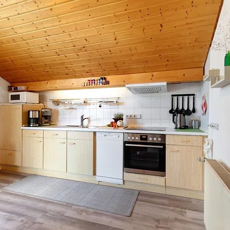 Apartamento Haus Mueller Romerstein