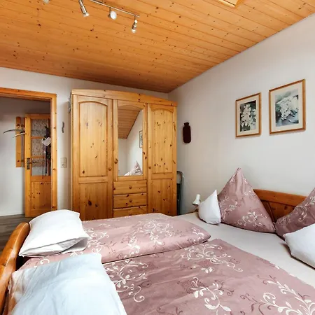 Haus Mueller Apartamento Romerstein