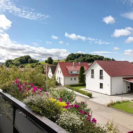 Apartamento Haus Mueller