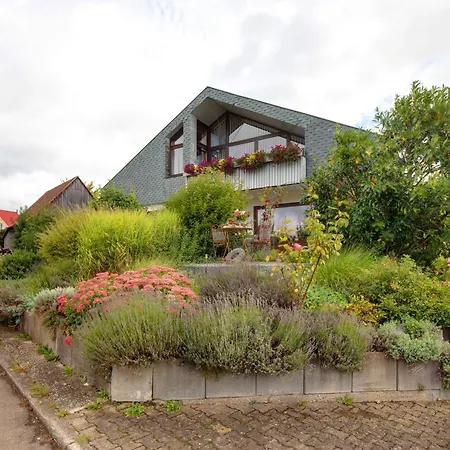 Apartamento Haus Mueller Romerstein