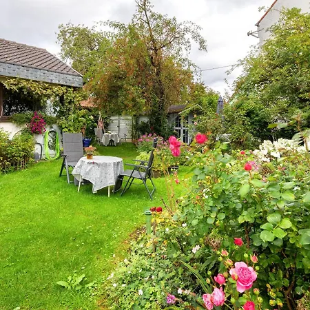 Haus Müller * Romerstein