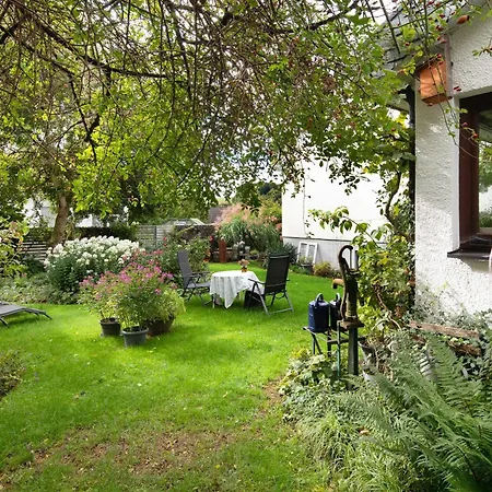 Haus Mueller