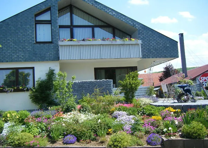 Haus Mueller Lejlighed