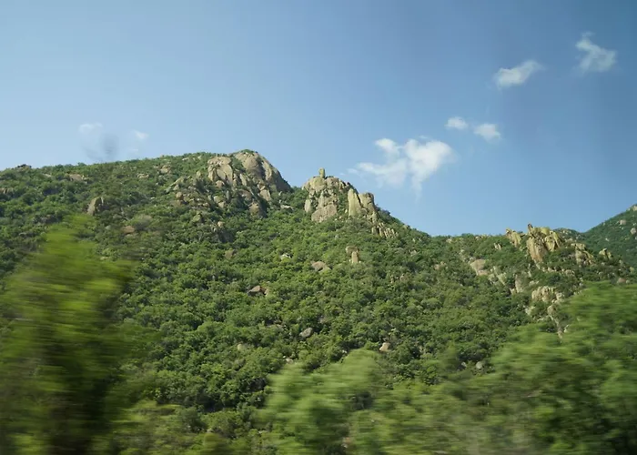 Lejlighed Haus Mueller