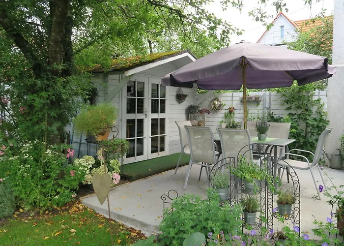 Lejlighed Haus Mueller