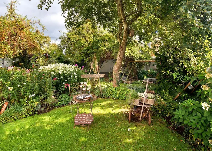 Lejlighed Haus Mueller