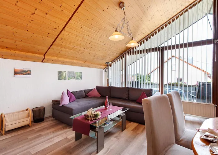 Haus Mueller Lejlighed *