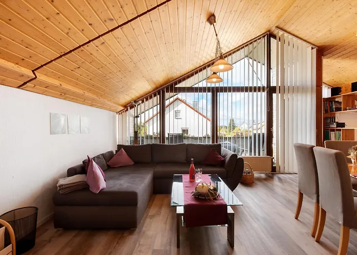 Haus Mueller Lejlighed