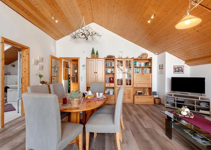 Lejlighed Haus Mueller *