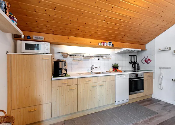 Haus Mueller * Romerstein