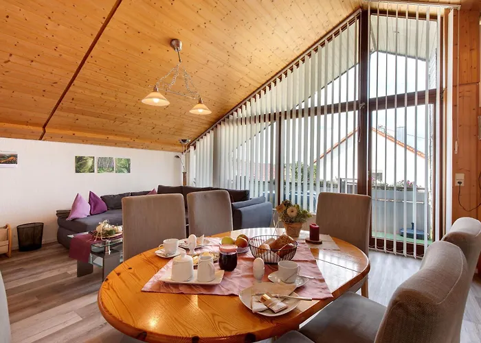 Lejlighed Haus Mueller Romerstein