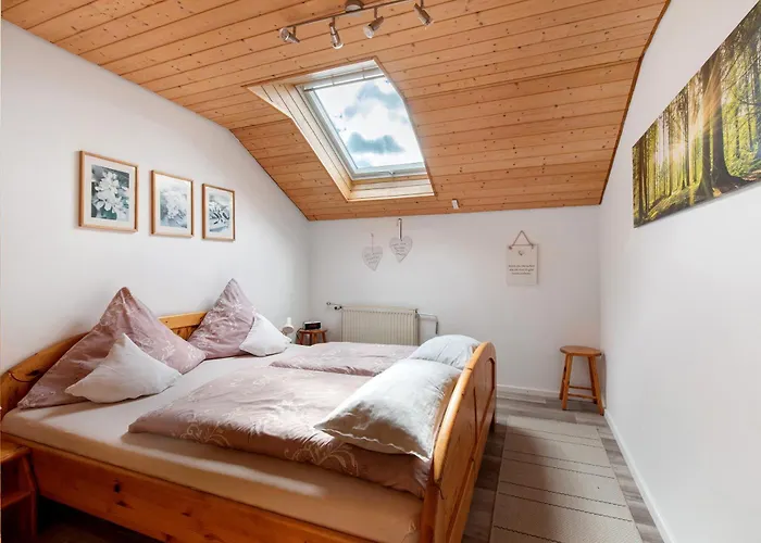 Lejlighed Haus Mueller *