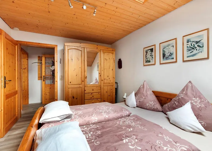 Haus Mueller Lejlighed