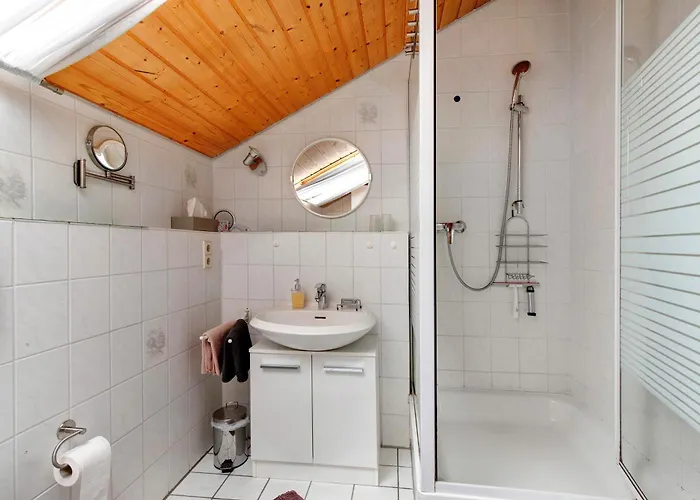 Lejlighed Haus Mueller *