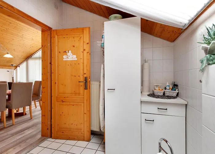 Lejlighed Haus Mueller Romerstein